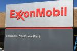 exxon mobil