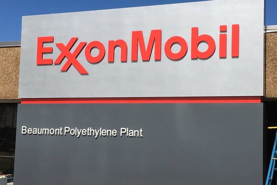 exxon mobil