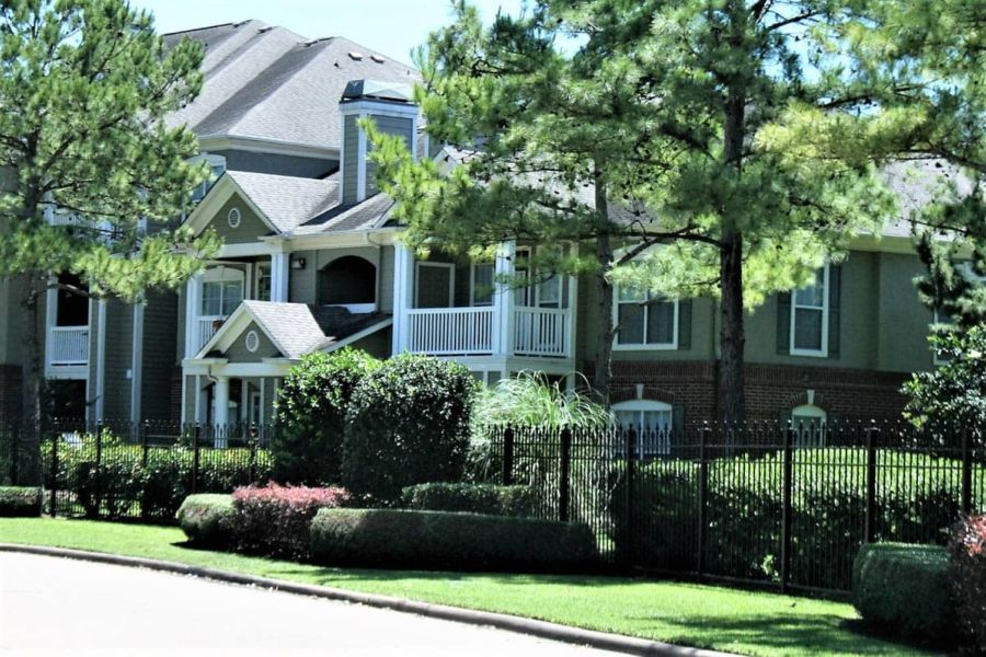 neighborhood neighborhood