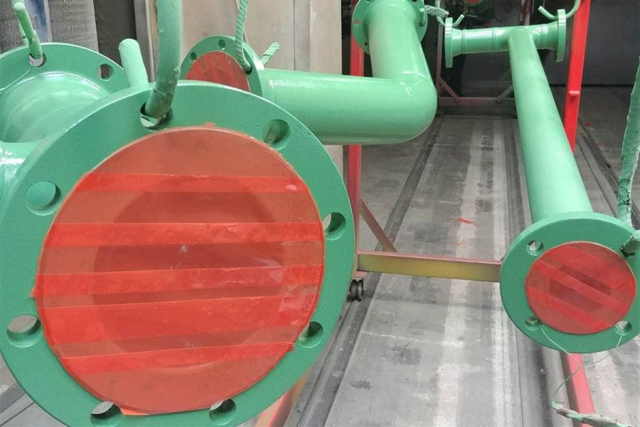 green pipes green pipes