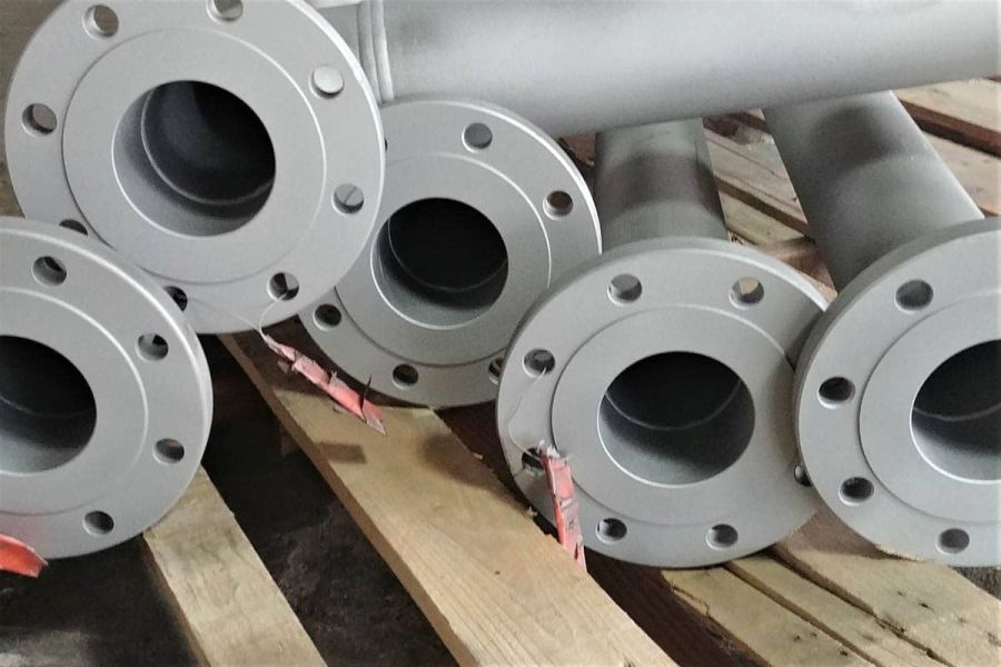 steel pipe steel pipe