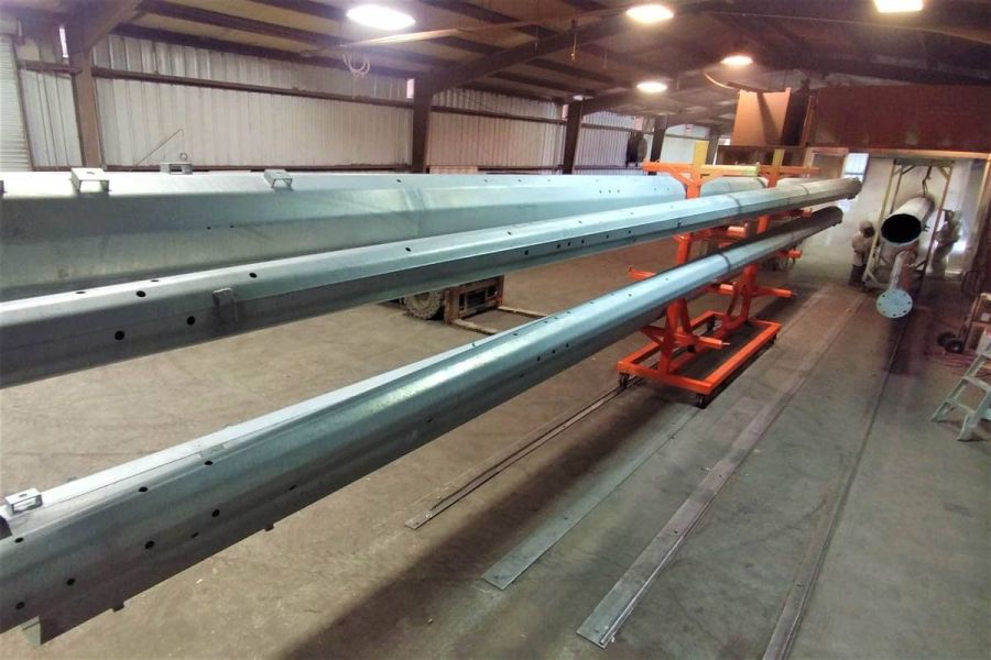 steel pipes steel pipes