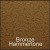 bronze hammertone bronze hammertone