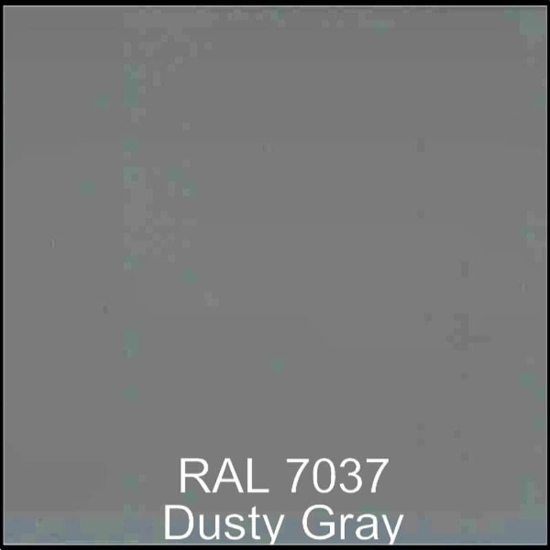 Powder Coating Colors 130 Stock Finishes Houston Powder Coaters 