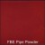 fbe pipe powder fbe pipe powder