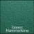 green hammertone green hammertone