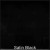 satin black satin black