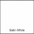 satin white satin white
