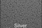 silver hammertone