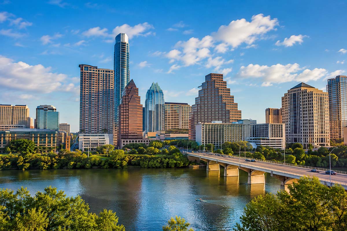 Austin Powder Coating Services